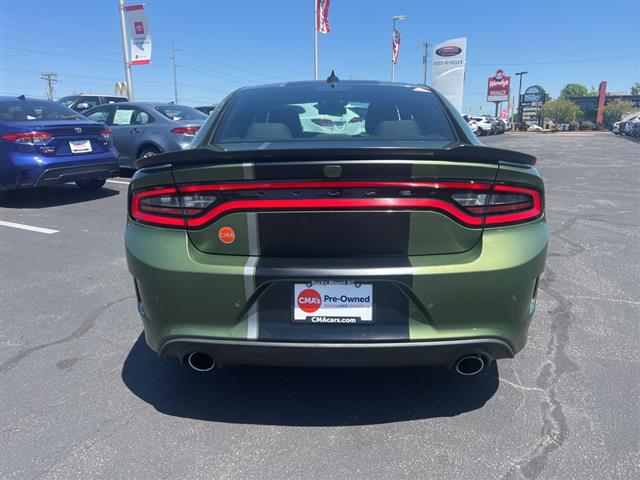 $27991 : PRE-OWNED 2019 DODGE CHARGER image 6