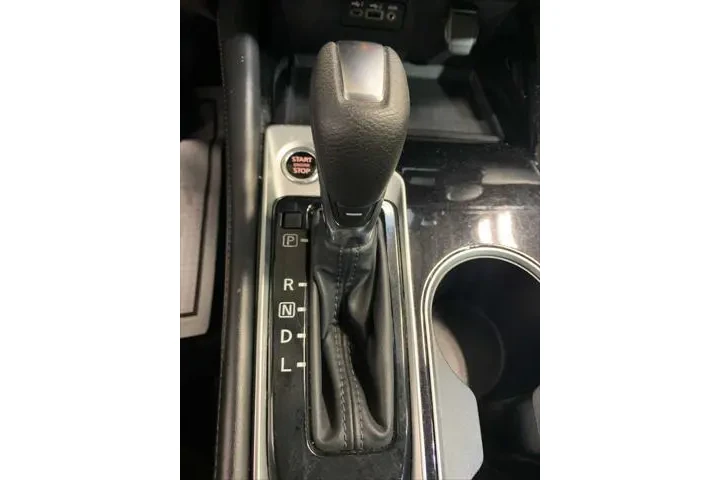 $22989 : Nissan Altima 2023 2.5 SV 4d image 7