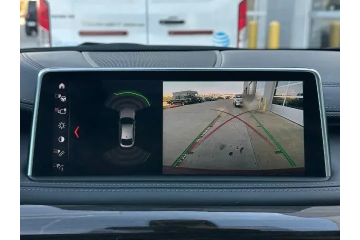 $27995 : BMW X6 2018 AWD xDrive35i 4d image 6