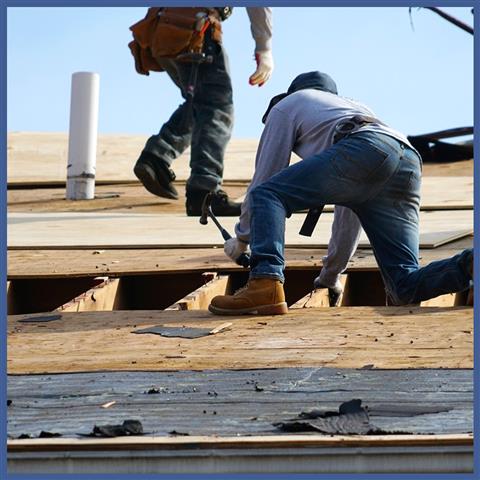 Pro Roofing image 1