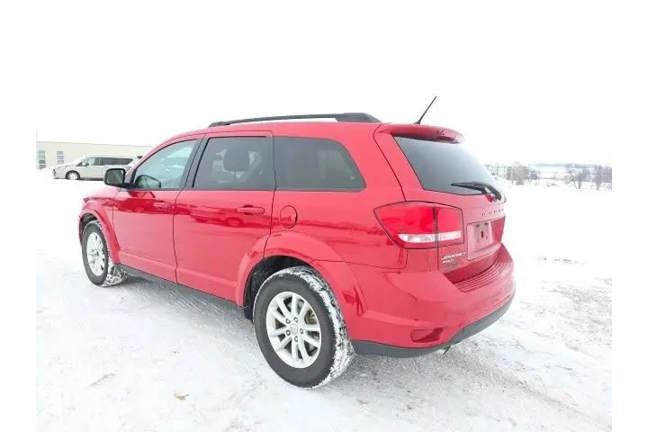 $6995 : Dodge Journey 2016 AWD SXT 4 image 3