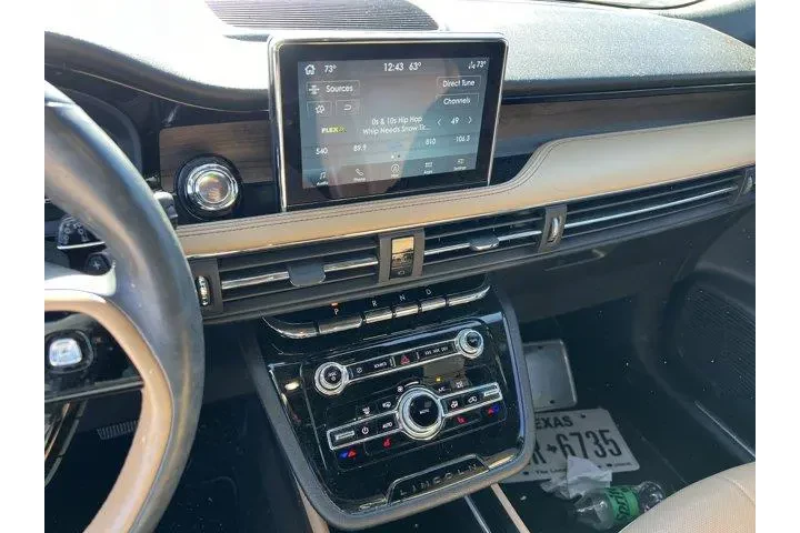 $27499 : Lincoln Corsair 2022 Reserve image 10