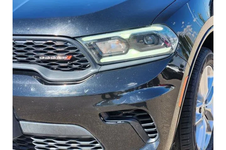 $26301 : Dodge Durango 2023 AWD GT La image 8