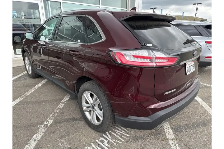 $18950 : Ford Edge 2020 AWD ST Line 4 image 3