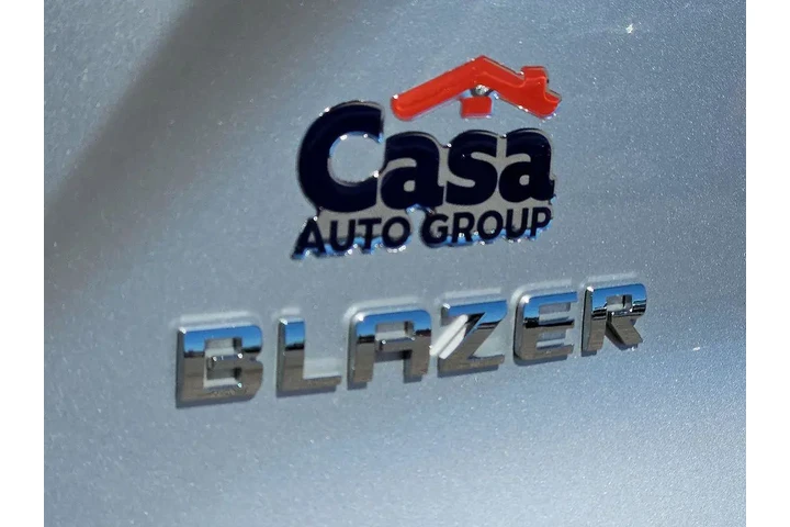 $22995 : Chevrolet Blazer 2019 Premie image 10