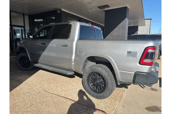 $33011 : Ram 1500 2021 4x4 Big Horn 4 image 3