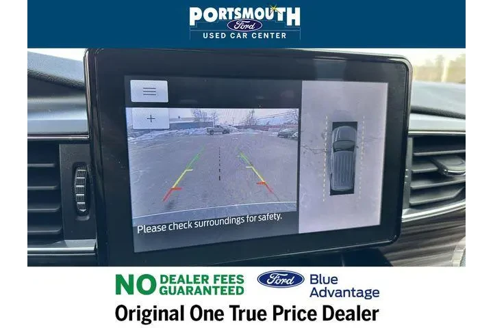 $32995 : Ford Explorer 2023 AWD Limit image 10