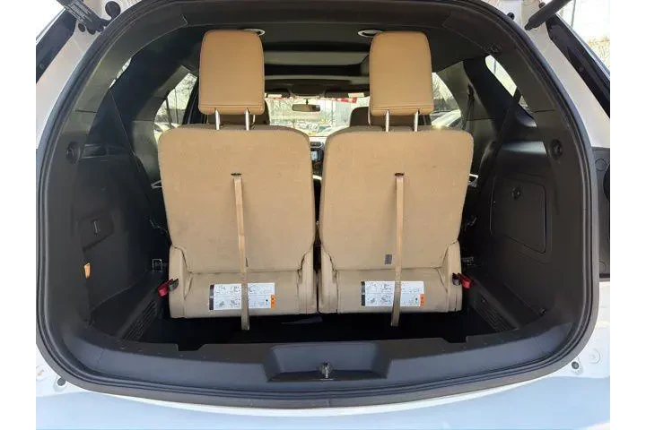 $14972 : Ford Explorer 2017 XLT 4dr S image 7