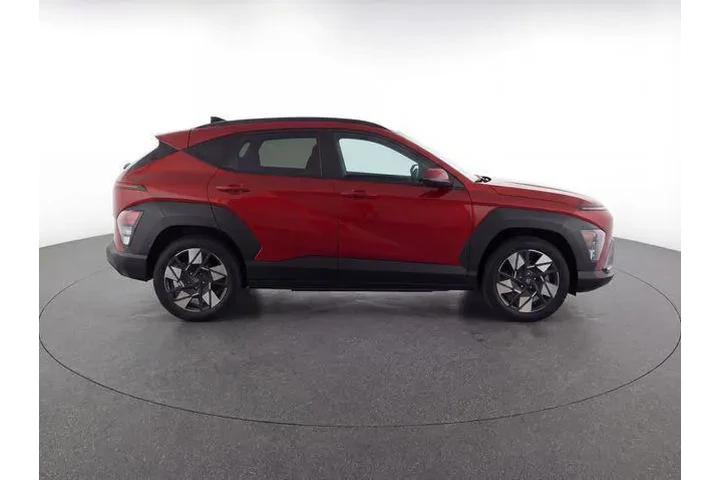 $16636 : Hyundai KONA 2024 SEL 4dr Cr image 8