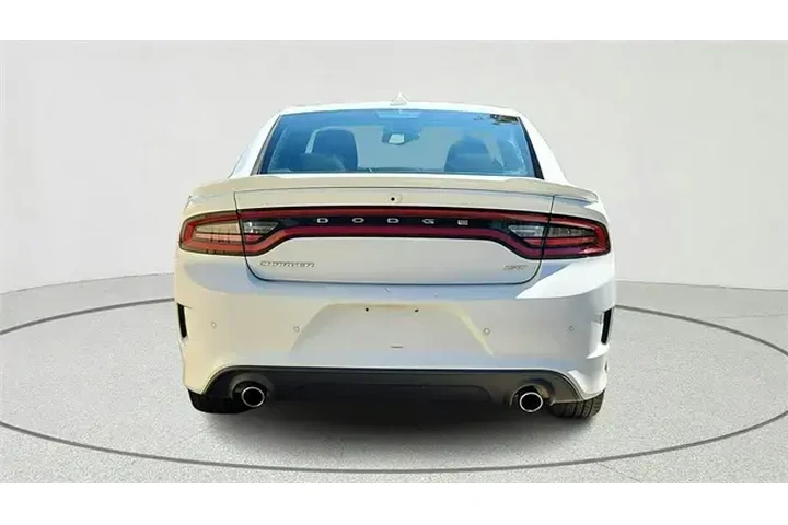 $25056 : Dodge Charger 2023 GT 4dr Se image 4