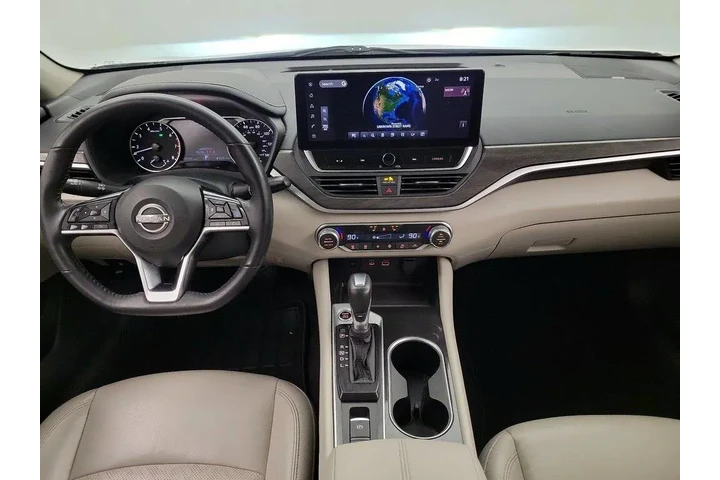 $23998 : Nissan Altima 2023 2.5 SL 4d image 9