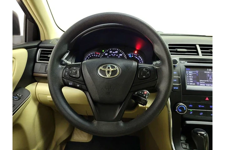 $16998 : Toyota Camry 2015 LE 4dr Sed image 10