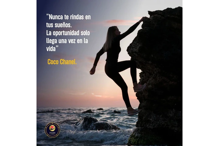 TU MEJOR VERSIÓN COMIENZA HOY image 1