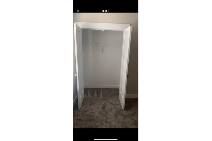 $800 : 2 Cuartos Para Rentar! image 4