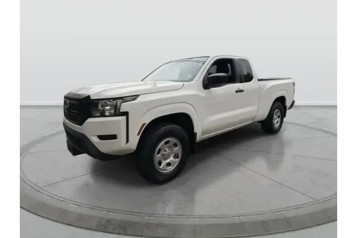 $19995 : Nissan Frontier 2022 4x4 S 4 image 3