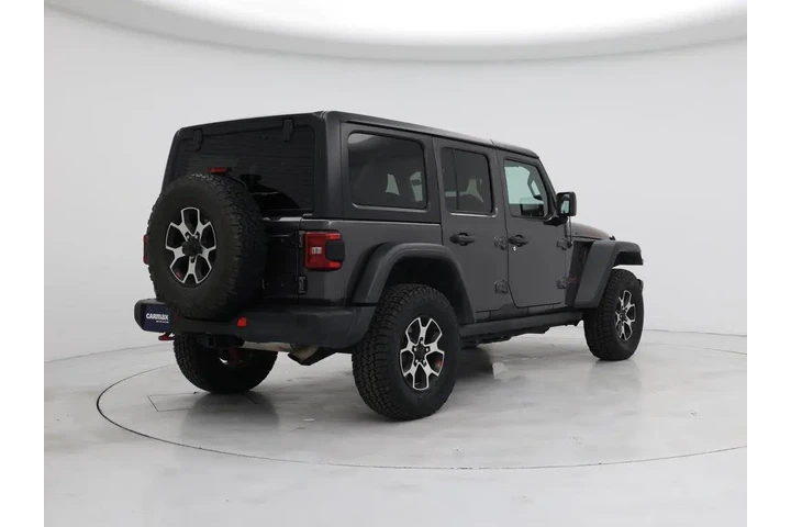 $34998 : Jeep Wrangler Unlimited 2021 image 8