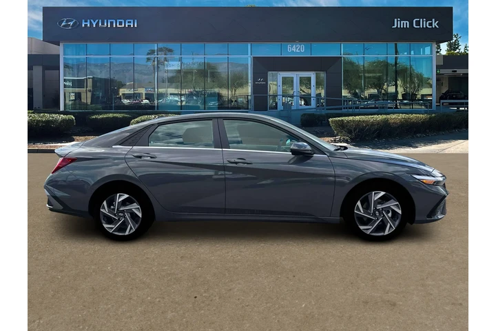 $19300 : Hyundai ELANTRA 2025 SEL Con image 9
