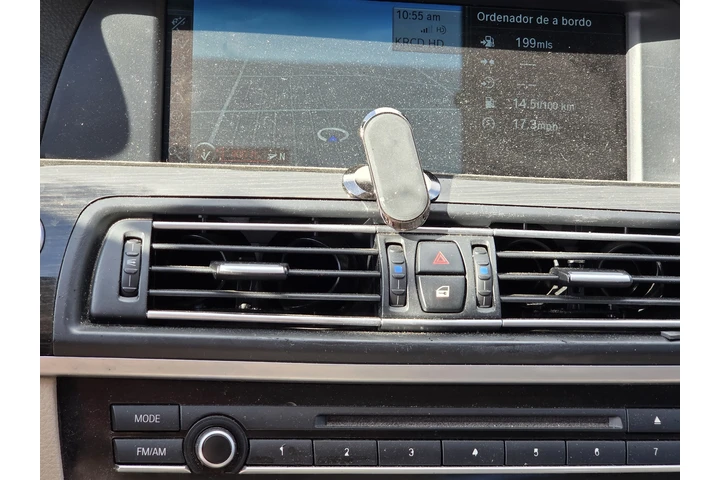 $6800 : Bmw 2011 535i image 4