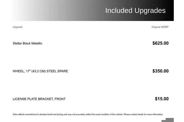 $26597 : Cadillac XT4 2024 Premium Lu image 4