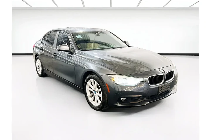 $11550 : BMW 3 Series 2018 320i 4dr S image 2