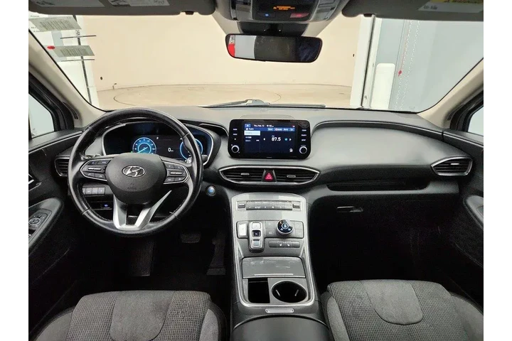 $23998 : Hyundai SANTA FE Hybrid 2022 image 9
