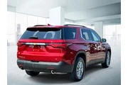 $31999 : Chevrolet Traverse 2023 4x4 thumbnail