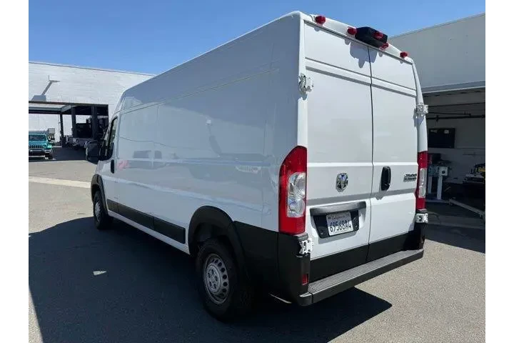 $39218 : Ram ProMaster 2025 SLT+ 2500 image 2