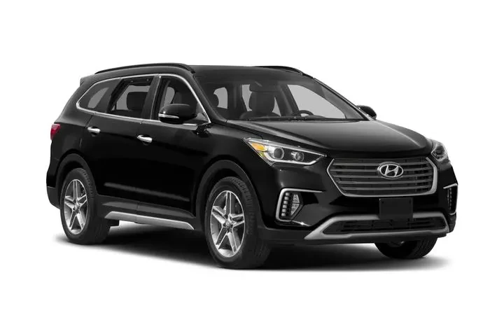 $18995 : Hyundai SANTA FE 2018 AWD SE image 6