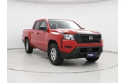 Nissan Frontier 2022 4x2 S 4 en Modesto