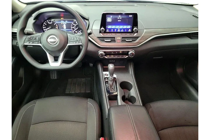 $20998 : Nissan Altima 2025 2.5 SV 4d image 9