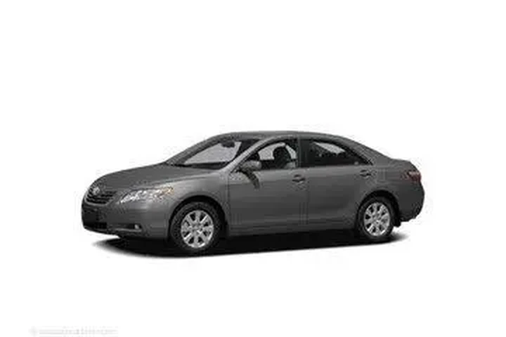 $8342 : Toyota Camry 2008 SE 4dr Sed image 1