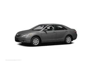 Toyota Camry 2008 SE 4dr Sed en Riverside