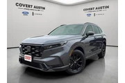 Honda CR-V Hybrid 2024 AWD S en Austin