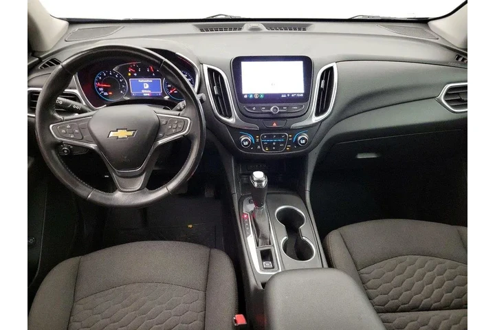 $15998 : Chevrolet Equinox 2019 4x4 L image 9