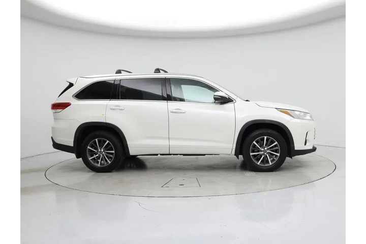 $20998 : Toyota Highlander 2017 AWD X image 7