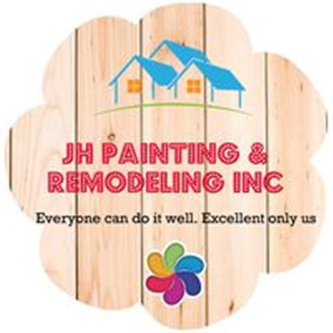 JH Painting & Remodeling. INC image 1