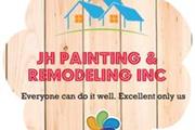 JH Painting & Remodeling. INC