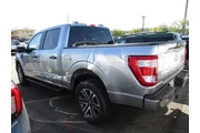 $38741 : Ford F-150 2023 4x4 XL 4dr S thumbnail