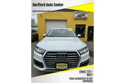 2019 Q7 quattro Premium Plus en Hartford