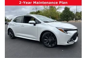 Gold Certified2025 Corolla Ha