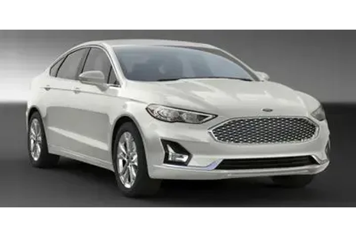 $13999 : Ford Fusion 2020 SE 4dr Seda image 1