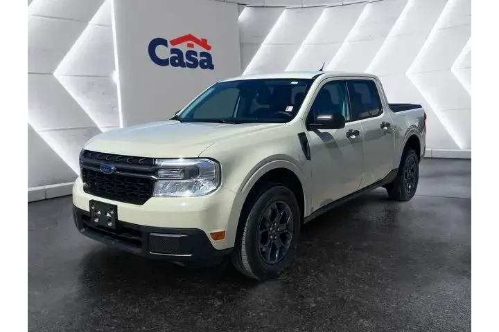 $29000 : Ford Maverick 2024 XLT 4dr S image 8