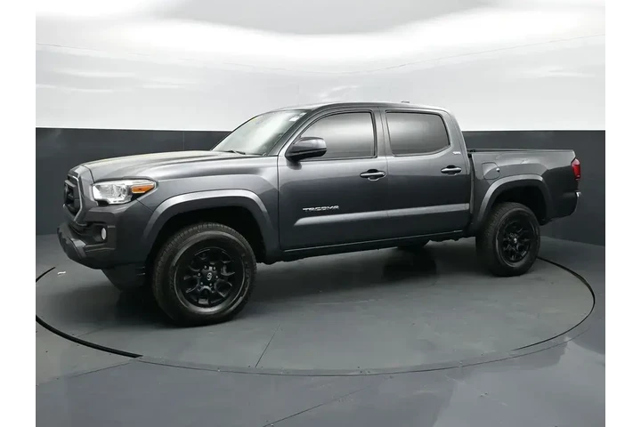 $28999 : Toyota Tacoma 2021 4x2 TRD O image 2