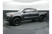 $28999 : Toyota Tacoma 2021 4x2 TRD O thumbnail