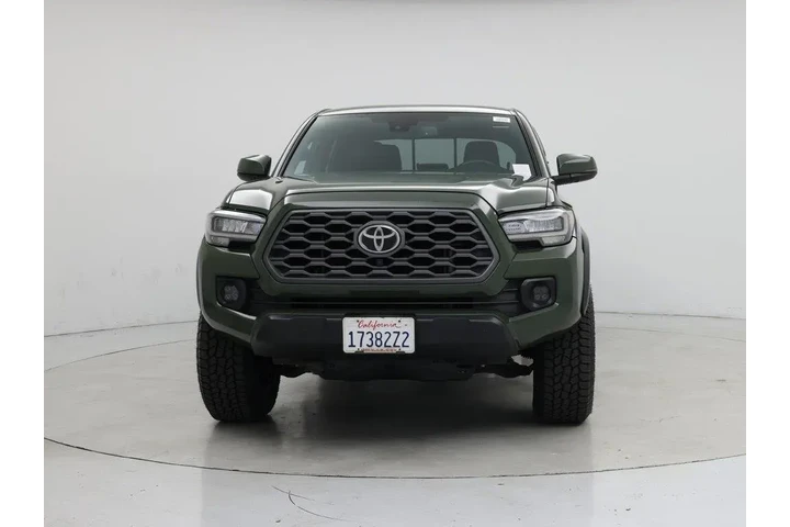 $38998 : Toyota Tacoma 2021 4x4 TRD O image 5