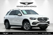 Mercedes-Benz GLE 2020 GLE 3 en Los Angeles