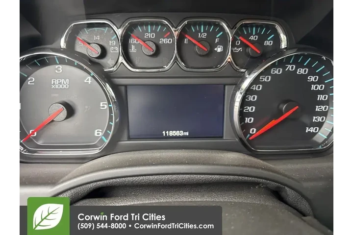 $22500 : GMC Yukon 2017 4x4 SLT 4dr S image 3