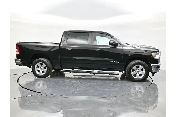 $38500 : Ram 1500 2023 4x4 Big Horn 4 image 4