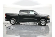 $38500 : Ram 1500 2023 4x4 Big Horn 4 thumbnail