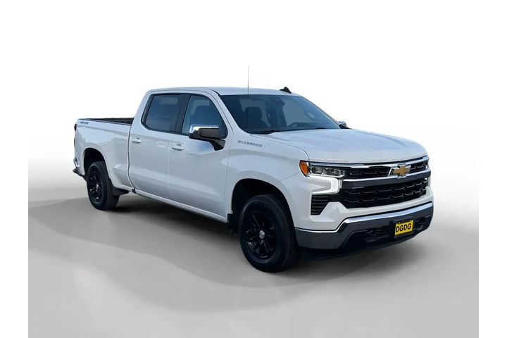 $36501 : Chevrolet Silverado 1500 202 image 7
